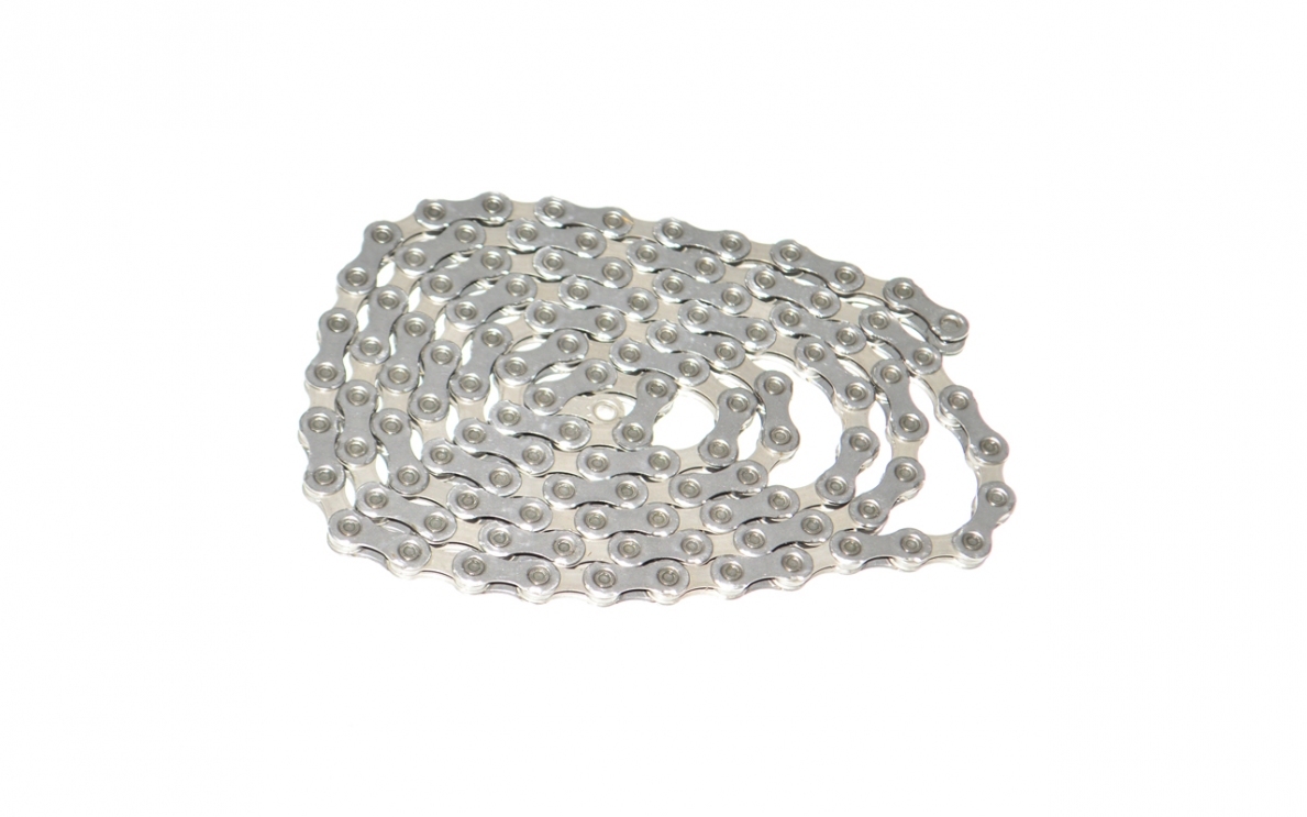 Цепь Shimano Deore, HG601-11, 11ск, 116 зв., 5,5mm, код 6114 