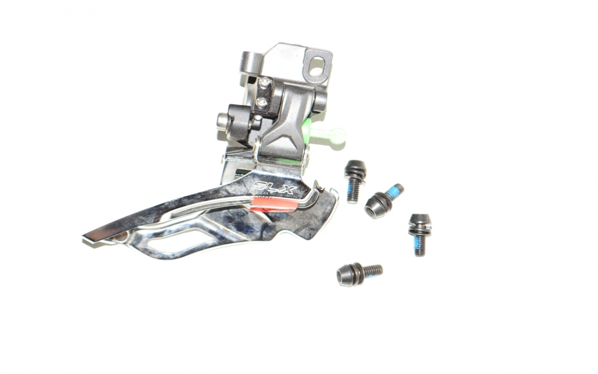 Переключатель скор.передний Shimano SLX M661,44 