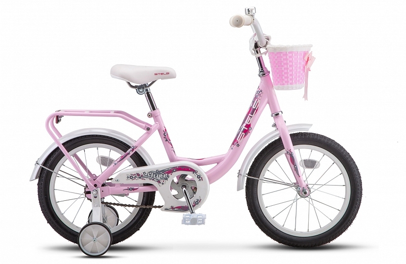 Stels 16 Flyte Lady (11 Бирюзовый) 