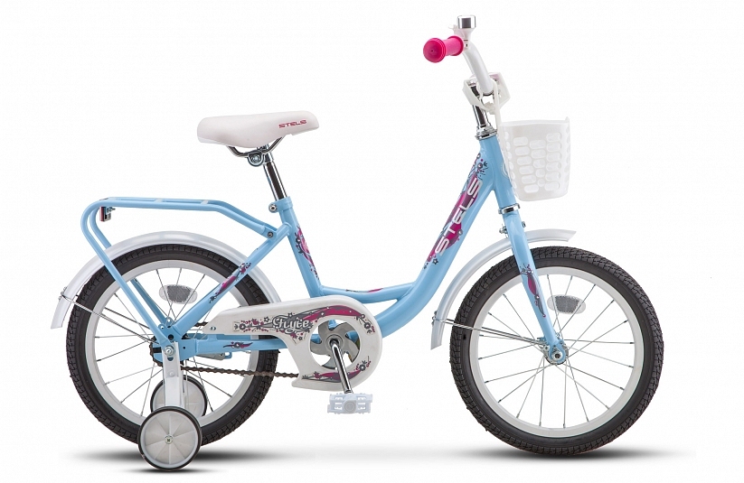 Stels Flyte lady 16  