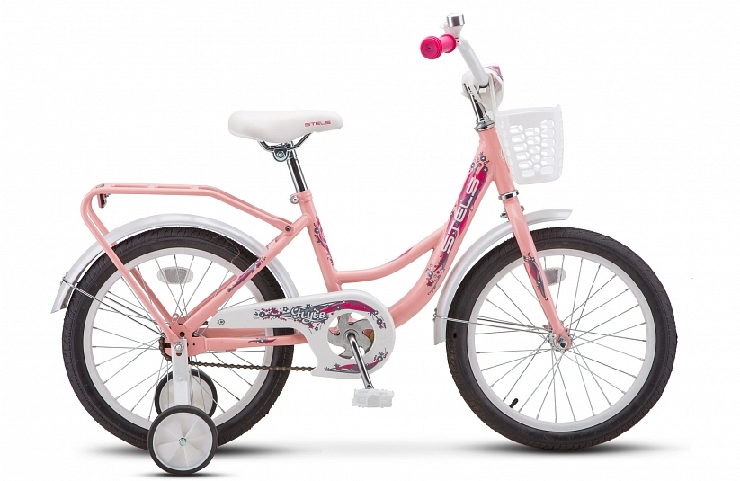 Stels 18 Flyte Lady (12 Бирюзовый) 