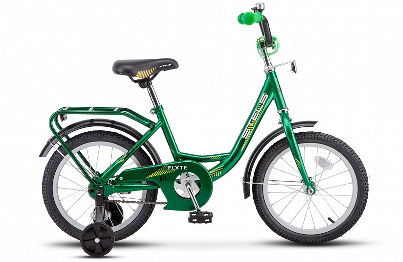 Stels Flyte 16  