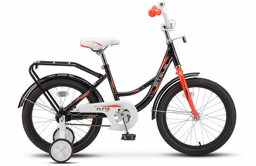 Stels Flyte 18  