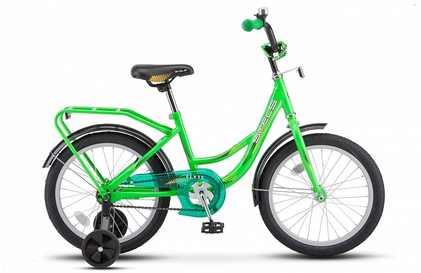 Stels Flyte 18  