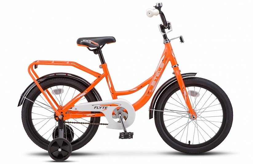 Stels Flyte 18  