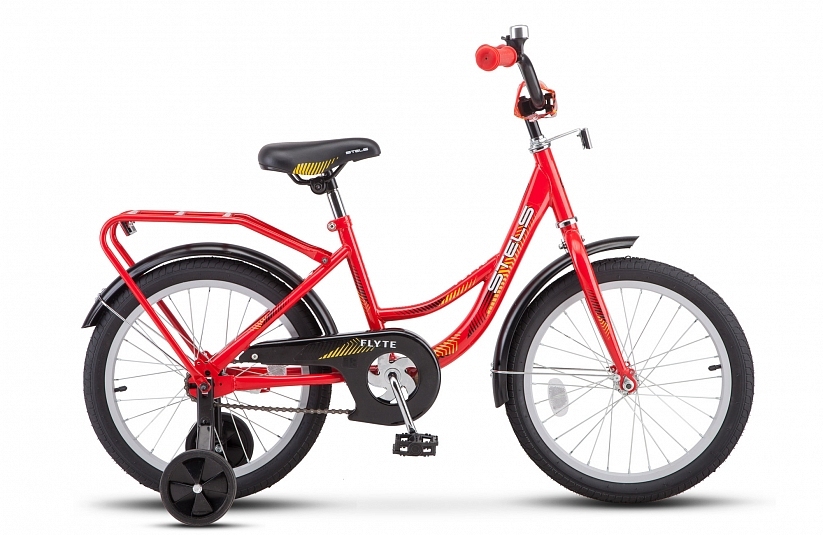 Stels Flyte 18  