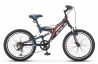 Stels Mustang V 20  