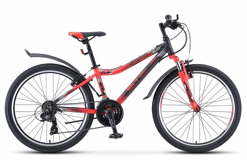 Navigator 450 V 24 (13 Синий/красный/чёрный) 