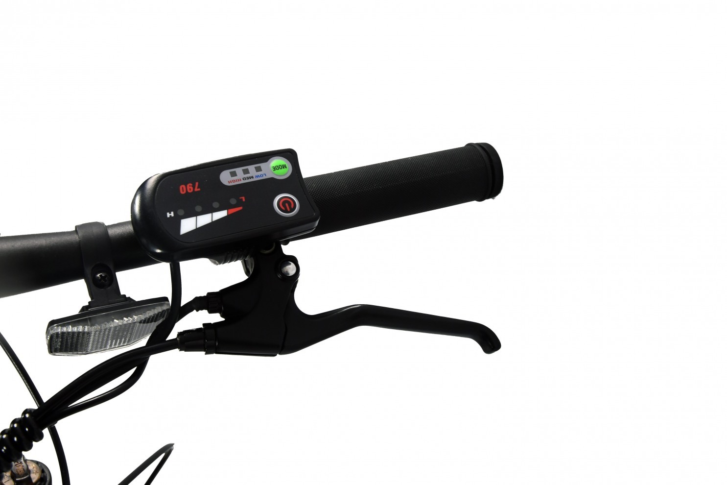 Lorak E-600 (27.5")  