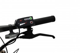 Lorak E-600 (27.5")  