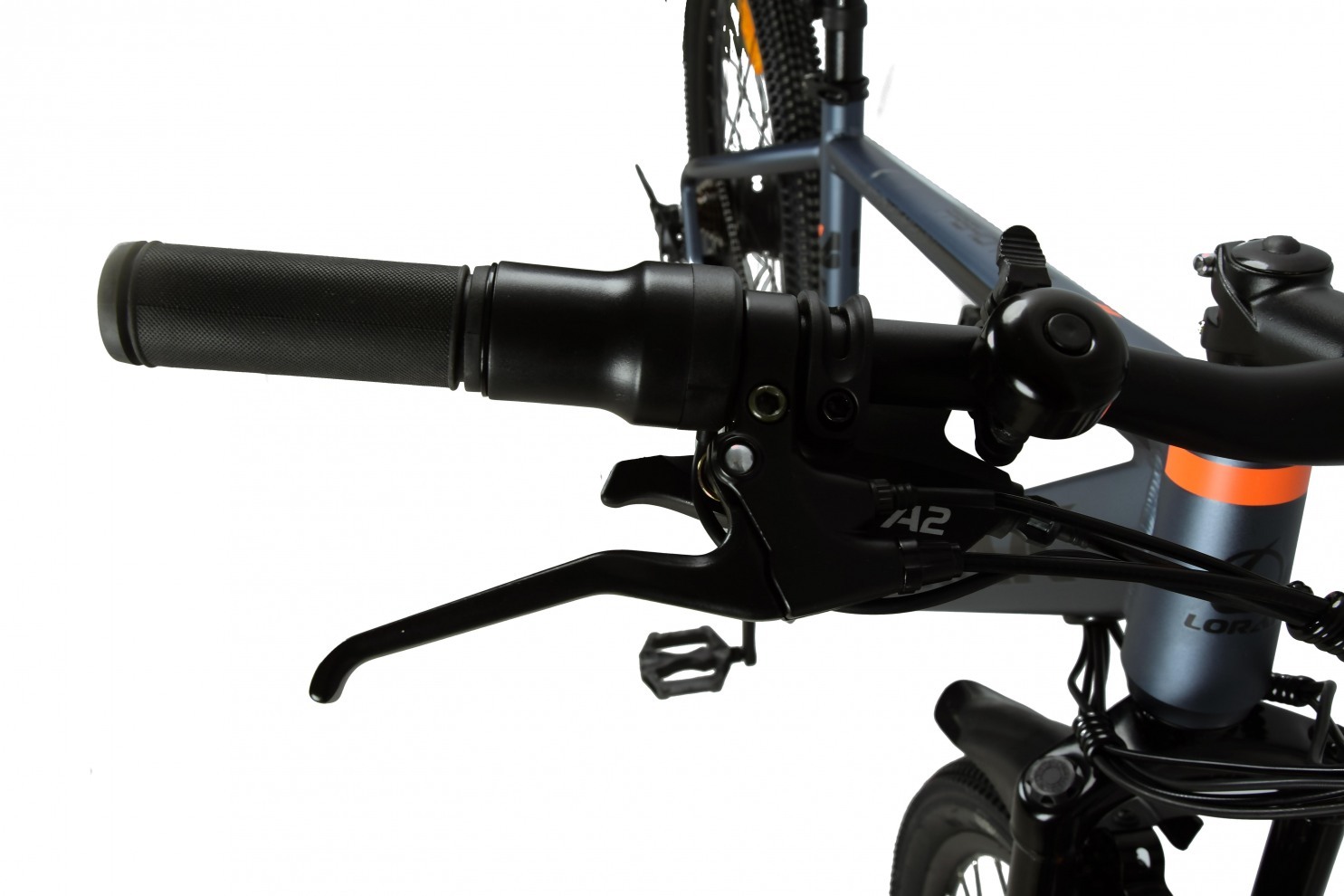 Lorak E-100 (27.5")  