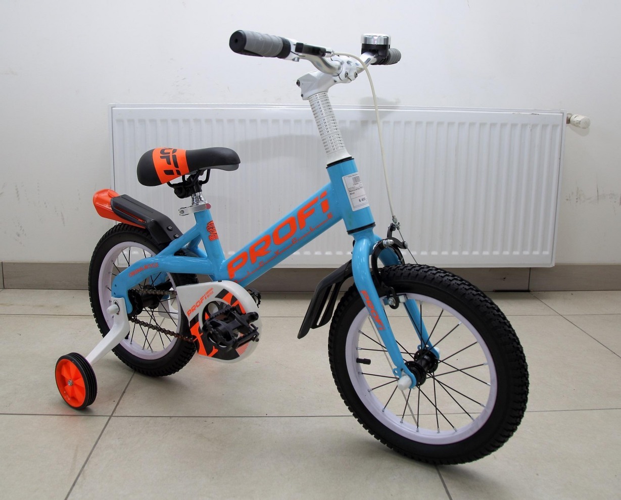 PROFI BIKE 14  