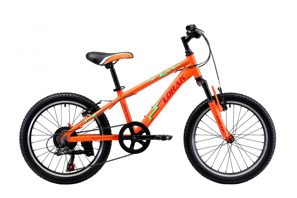 Lorak Junior 206 Boy  