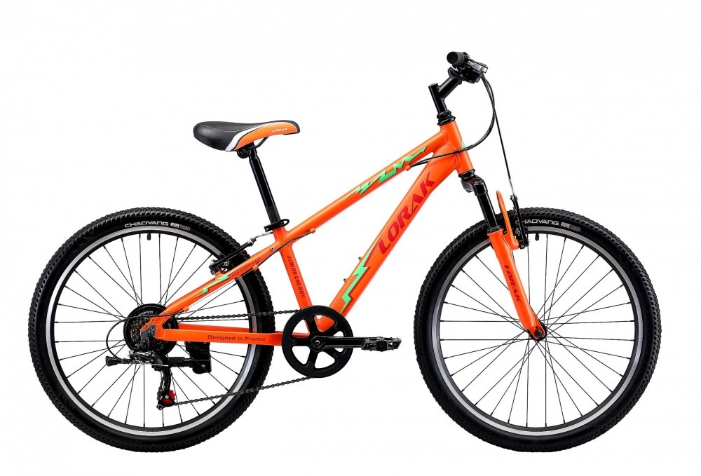 LORAK JUNIOR 246 Boy  (24