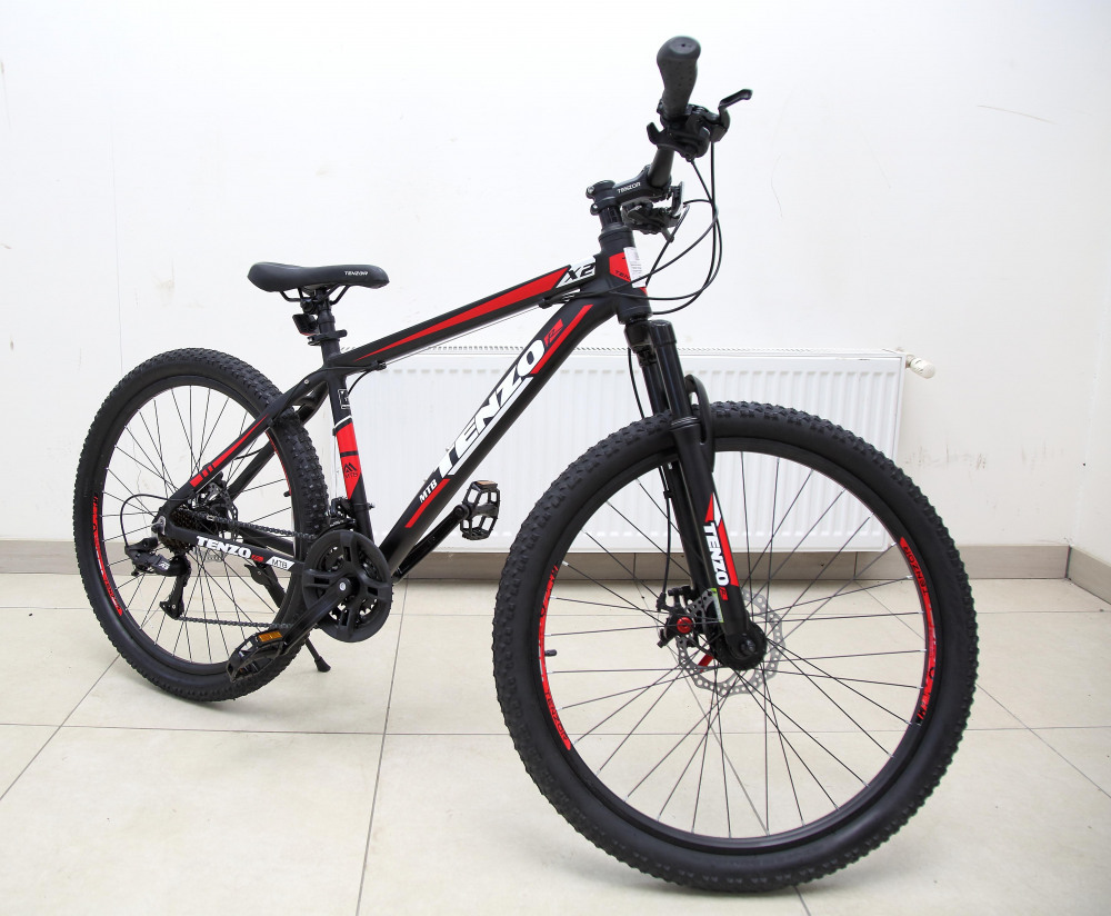 TENZOR 26T500 (26")  