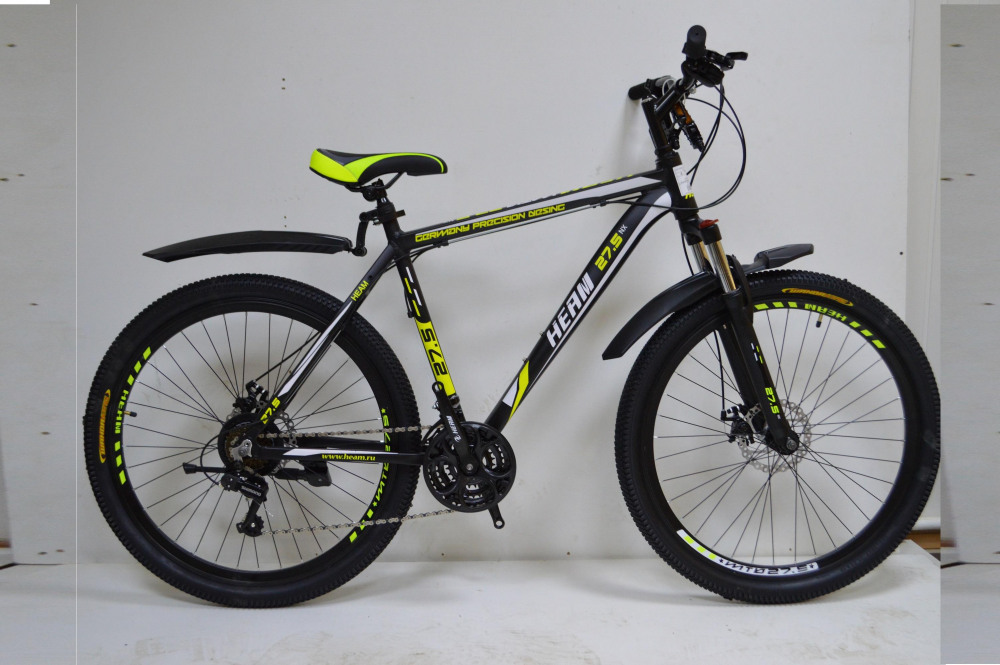 Heam NX 27,5  