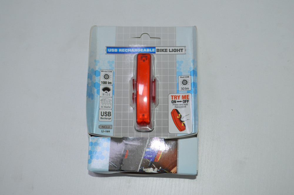 Сигнал стоп задний зарядка USB 3264256 