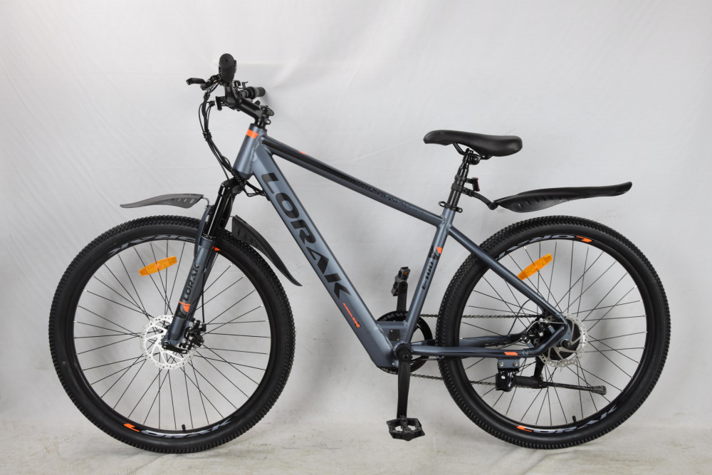 Lorak E-100 (27.5")  