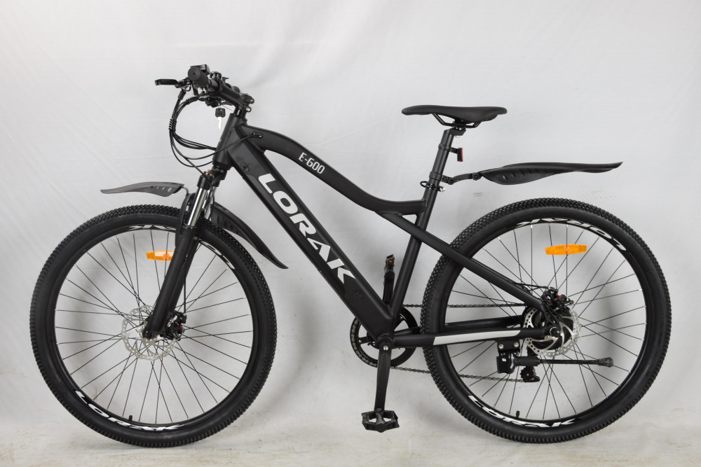 Lorak E-600 (27.5")  