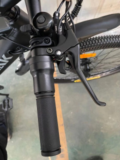 Lorak E-600 (27.5")  