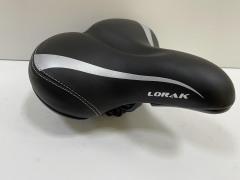Сиденье LORAK 7058 незав.пруж., код 7058  