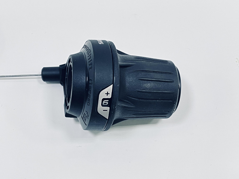 Шифтер с тросом правый SL-RV200-6R Shimano 6151 