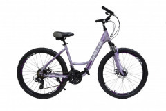 Lorak Comfort Lady Фиолетовый  