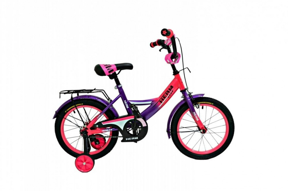 HEAM 12 CLASSIC Purple/Pink (12 1ск.)  