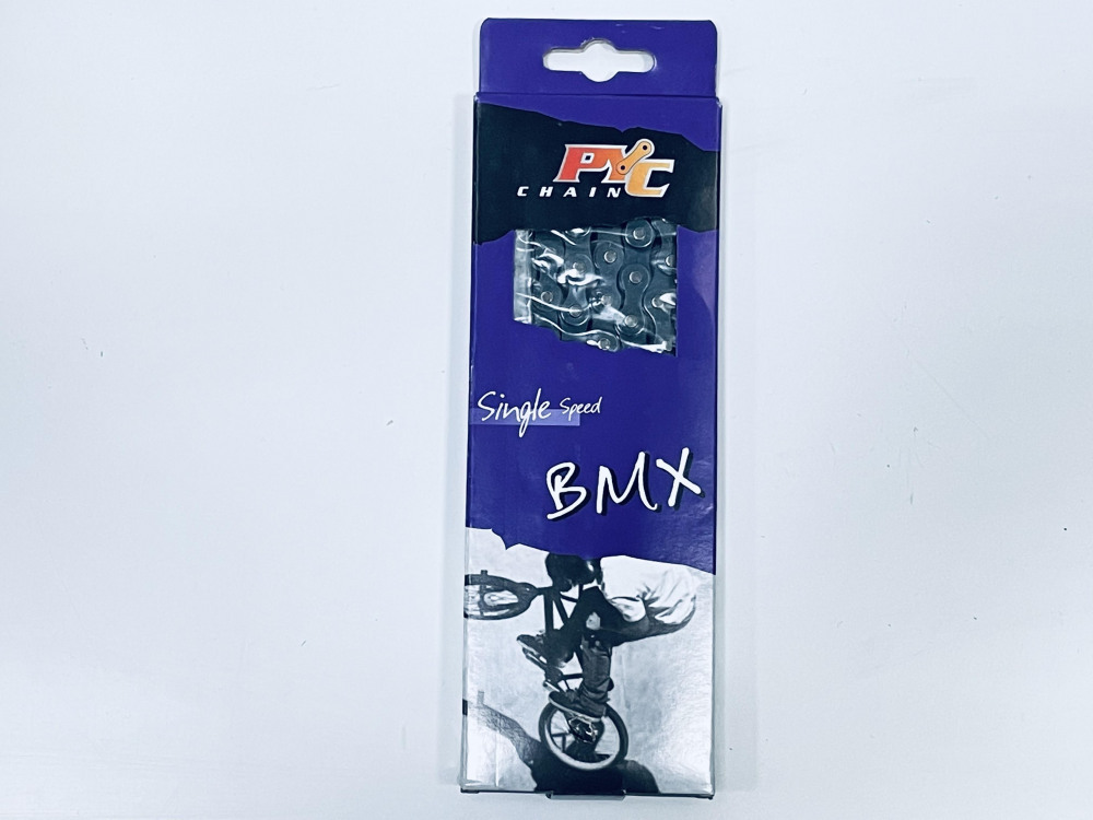 Цепь MAYA BMX 112зв (50), код 40201 