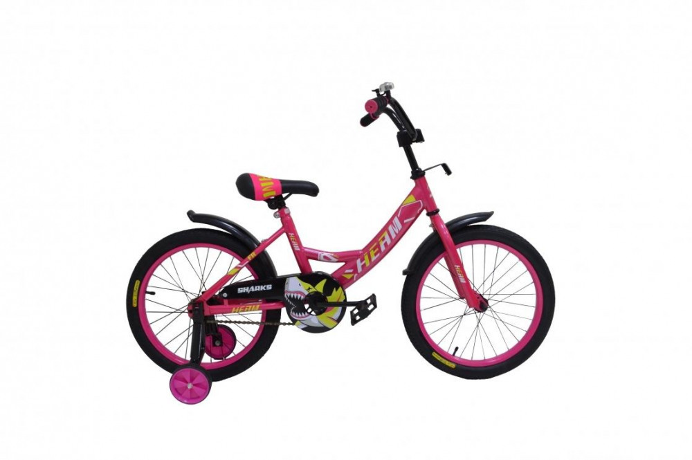 HEAM 20 FR Pink (20 1ск.) 