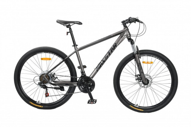 MAXSTAR 27.5" T900 Серый  