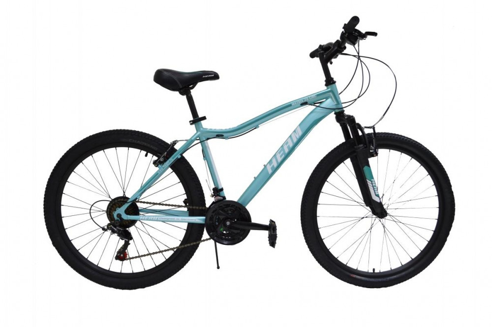 HEAM MATRIX 26 GIRL - 19р Matt Light Blue (26 18ск) 