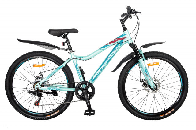 MAXSTAR 26" JUNIOR Бирюзовый  