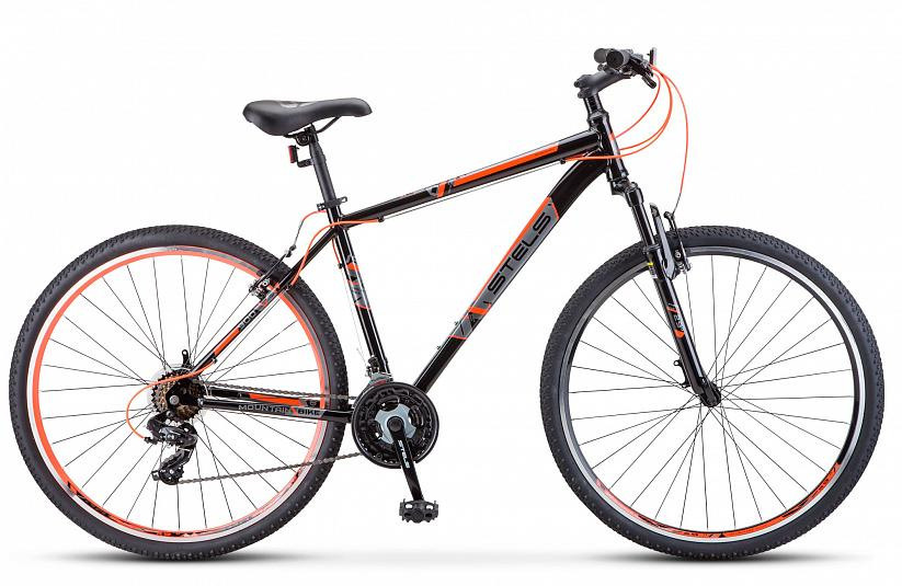 Navigator 900 V 29 (17.5 Серый/синий) 