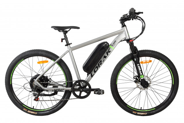 LORAK E-500 (27.5")  