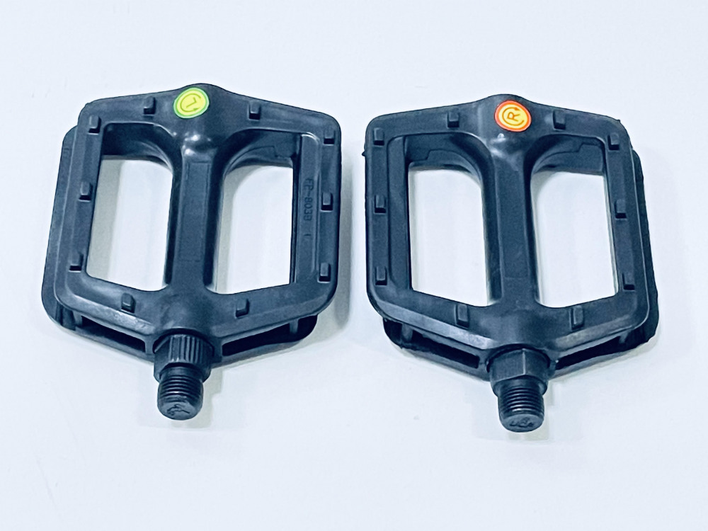 Педаль пластиковая Feimin FP-803B, код 39111 