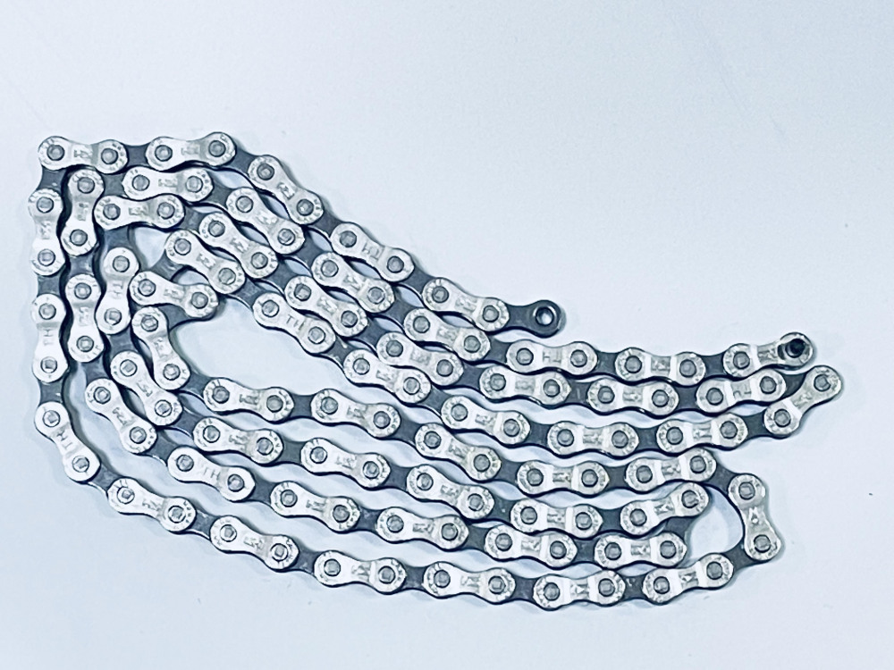 Цепь SHIMANO HG71 116L 6/7/8 ск, код 6153 