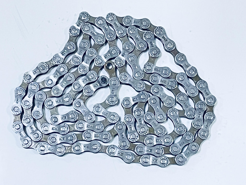 Цепь SHIMANO HG40 116L 6/7/8 ск, код 6154 