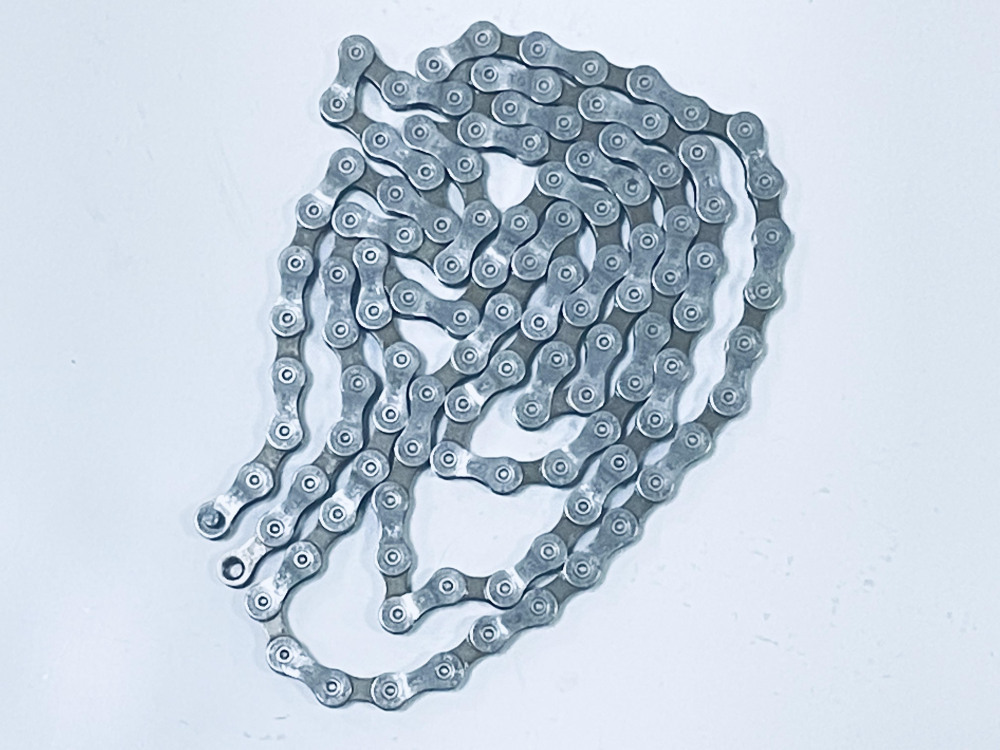 Цепь SHIMANO HG53 116L 9 ск, код 6155 