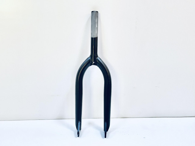 Вилка 20 BMX без резьбы на JUMPER 100 25.4X28.6mmx175mm, код 41602  