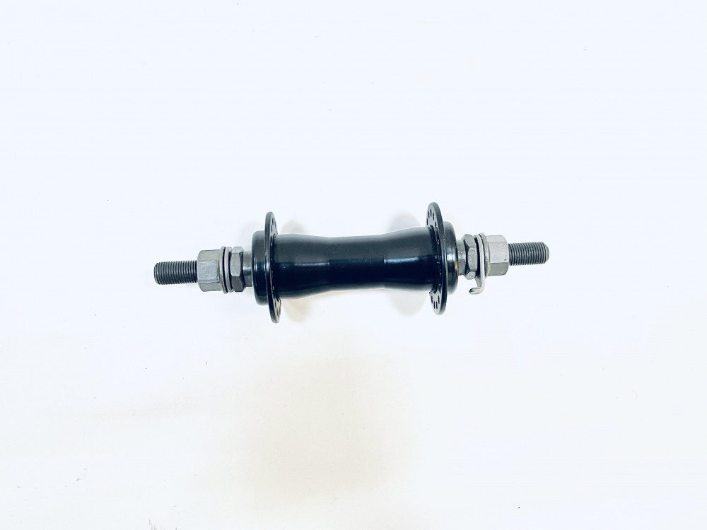 Втулка передняя BMX KT122F 36H,3/8X100X160mm, код 41595 