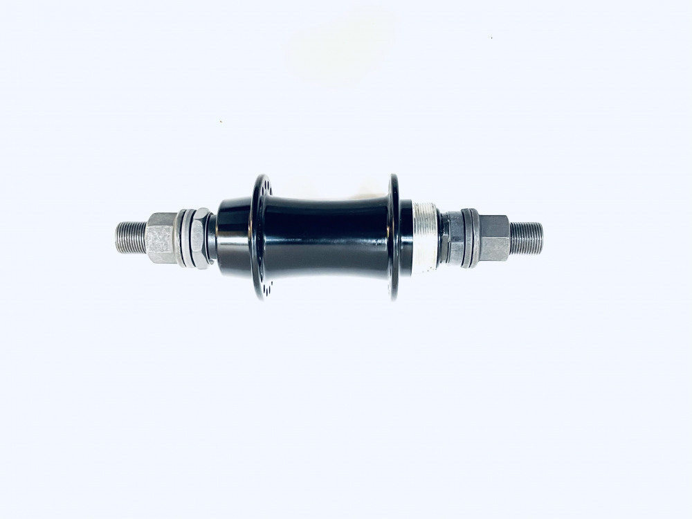 Втулка задняя BMX KT-104R трещетка 36H,14MMX110X175mm, код 41593 