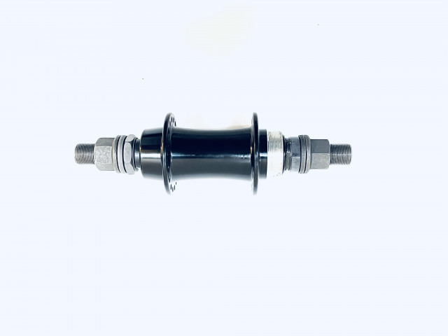 Втулка задняя BMX KT-104R трещетка 36H,14MMX110X175mm, код 41593  