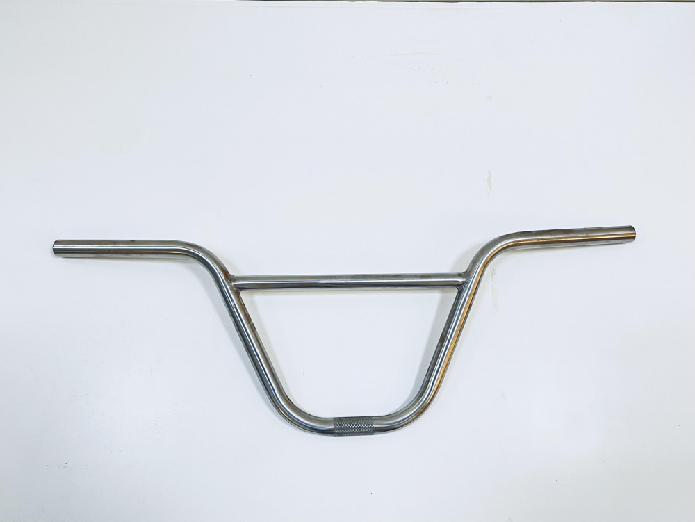 Руль BMX на JUMPER 350 W:736mm H: 8.7 22.2X1.6T  W 19X1.2T, код 41603 