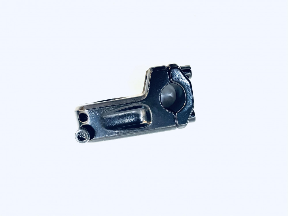 Вынос BMX JUMPER 350 28.6 mm  EXT:55mm BAR BORE: 22.2mm  H:32 mm, код 41584 