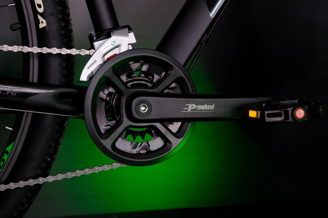 Lorak Sel 9400 Pro  
