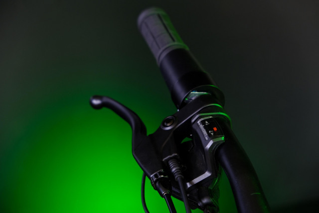 LORAK E-500 (27.5")  