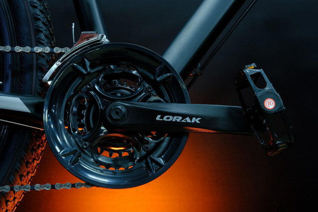 LORAK M-06 (27,5")  