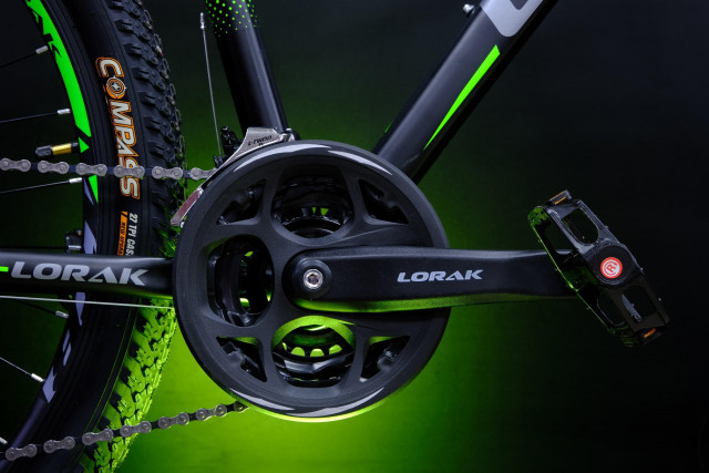 Lorak M-03 (27,5")  