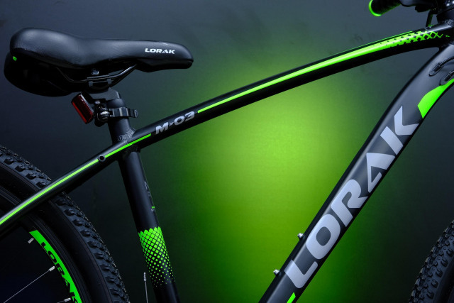Lorak M-03 (27,5")  